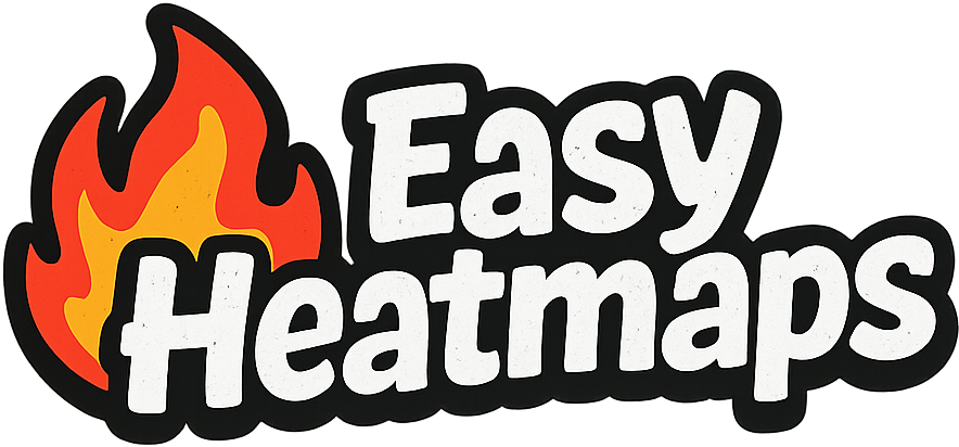 EasyHeatMaps Logo